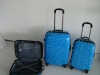 this summer hot selling unisex pc trolley bags