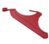 three feet hanger for bag inner support (Y3006)