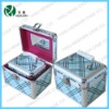 three-piece cosmetic case, make up case (HX-C1002