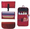 toilet bag,cosmetic bag,hang bag,travel bag,small bag