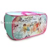 toiletry cosmetic bag