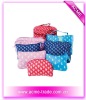 toiletry cosmetic bag sets