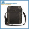 top brand leather laptop messenger bag