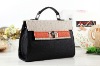 top designer pu leather handbag