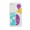 top fashion design Mobile phone case for iphone 4 mobile phone cases