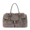 top fashion fluff handbag