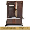top fashion gent leather purse