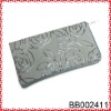 top high printing leather coin purse