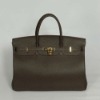 top quality designer imitation hand bag real leather 2012