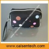 top quality & fashion design cosmetic bag