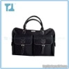 top quality fashionable lady tote handbag, travel bag