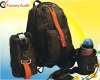 top quality functional travelling backpack / bag