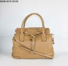 top quality ladies 100% leather handbag