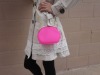 top quality ladies fashion handbag 2012