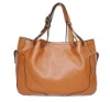 top quality lady handbags 2011 hot sale cowhide
