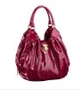 top quality leathe tote handbags brand shoulder bags