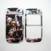 top quality rubberized hard case for Nokia E71 E71x