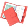 top quality travel card holder