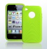 top seller silicone case for iphone 4