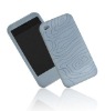 top seller silicone case for iphone 4 case