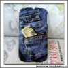 torch phone cases for blackberry