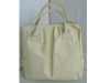 tote bag PVC