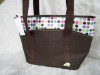 tote bag/lady's canvas bag