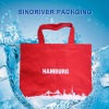 tote beach towel bag
