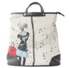 tote canvas bag(SM-CS034)