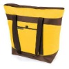 tote chillout cooler bag