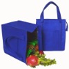 tote cooler bag (tote bag,insulated tote cooler)