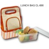 tote cooler lunch bag