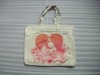 tote cotton shopping bag