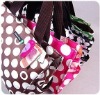 tote diaper bag