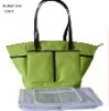 tote diaper mummy bag