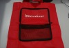 tote foldable non woven mesh bag