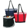 tote food cooler bag