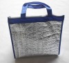 tote food cooler bag