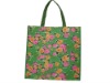 tote non woven shopping bag