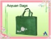 tote nonwoven shopping bag