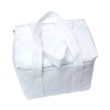 tote polyester wine cooler bag