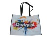 tote pp woven bag