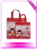 tote promotion non-woven bag