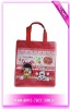 tote promotion non-woven bag