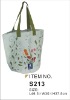 tote promotion shopping bag