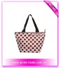 tote recycled polyester shopping bag