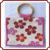 tote shopping bag