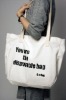 totes bag promotion