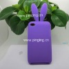 touch 4 rabbit phone case