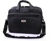 tough hard nylon laptop briefcase